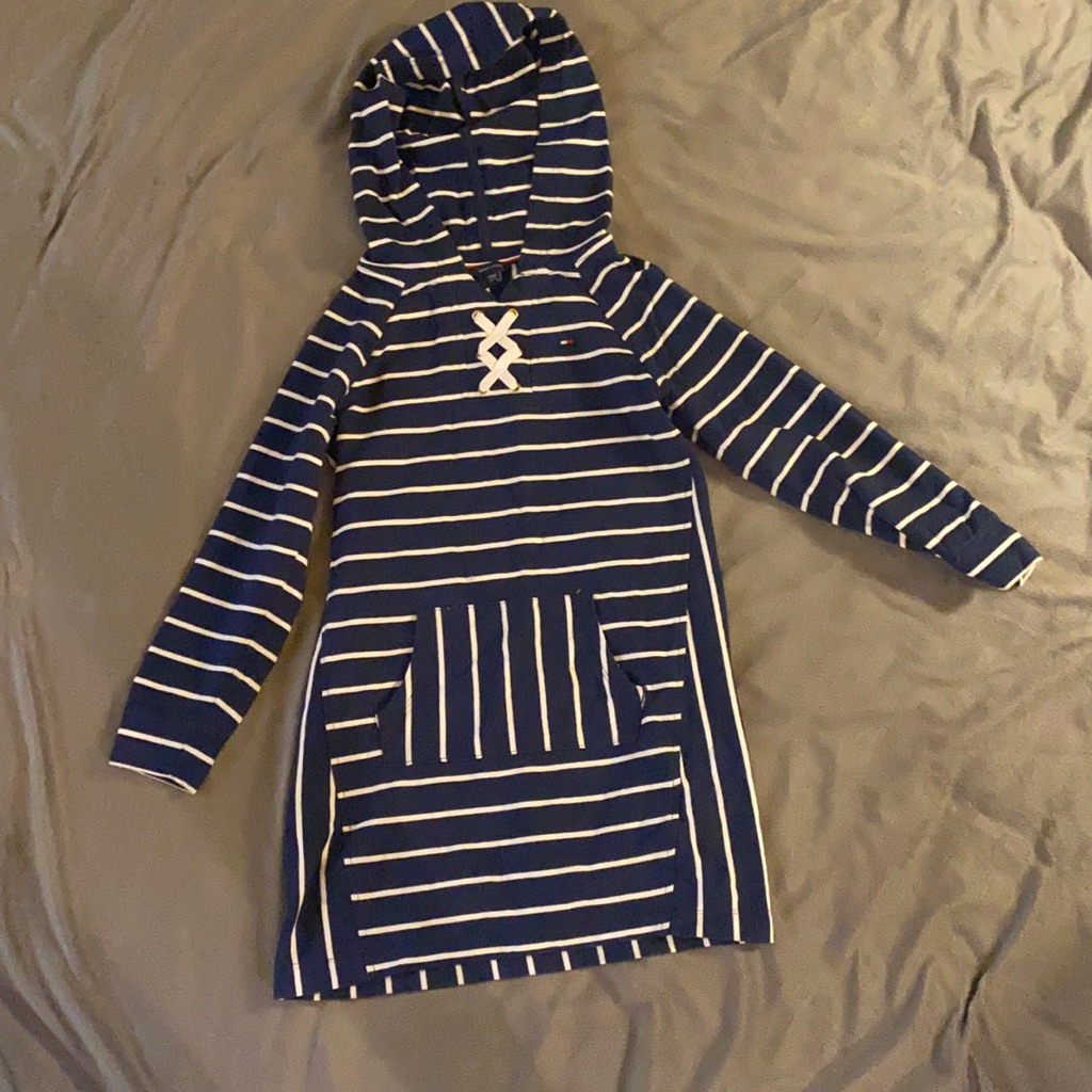 Kids Tommy Hilfiger Dress